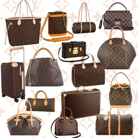 how louis vuitton became famous|louis vuitton handbags history.